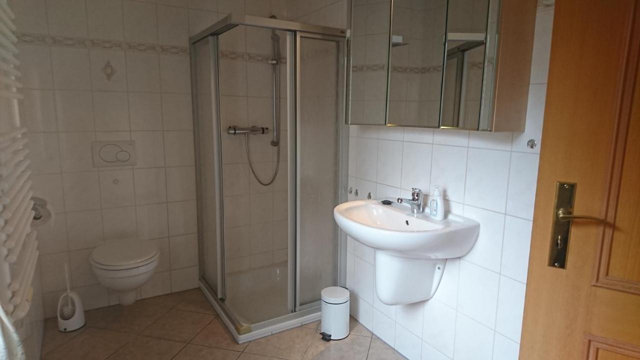 Apartment Mit Herz Im Harz Meisdorf Εξωτερικό φωτογραφία