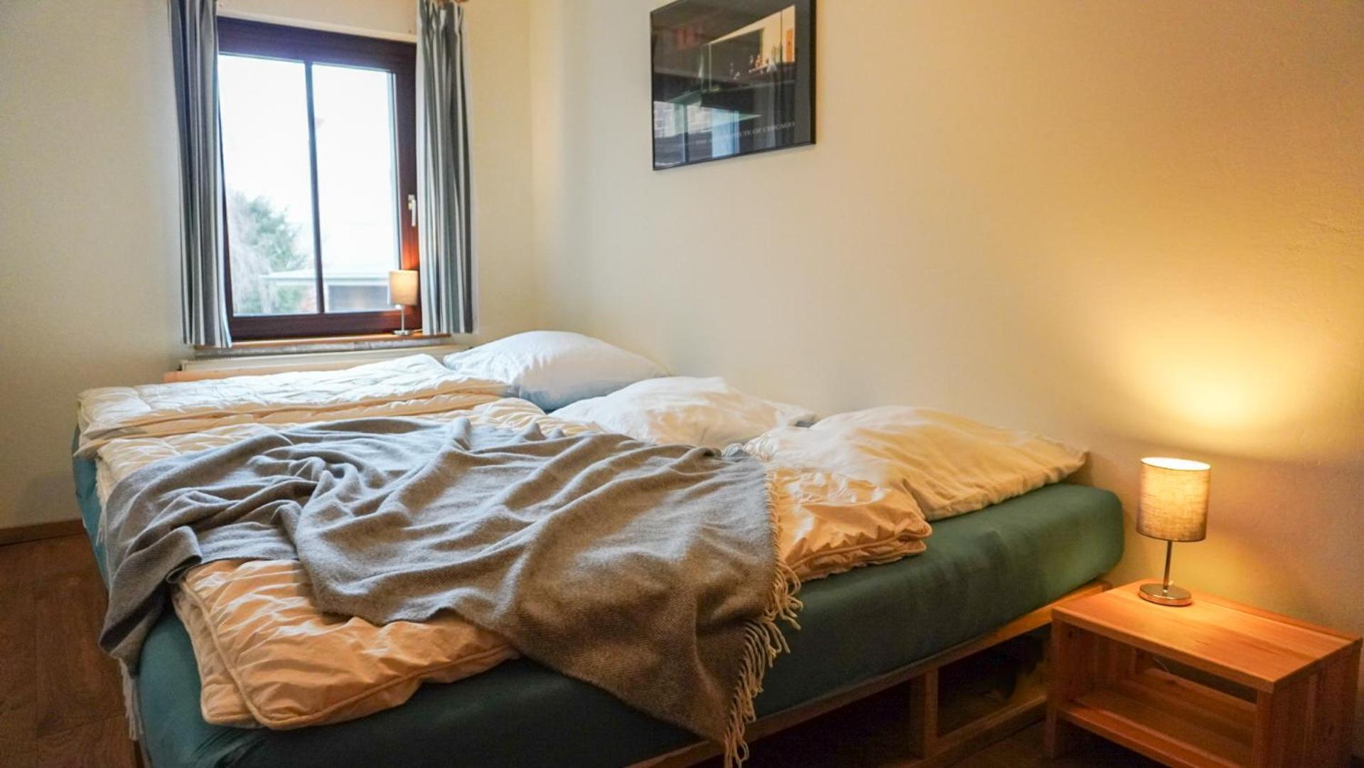 Apartment Mit Herz Im Harz Meisdorf Εξωτερικό φωτογραφία